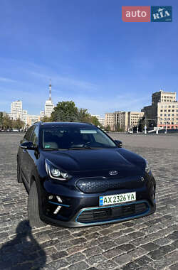 Внедорожник / Кроссовер Kia Niro 2019 в Харькове