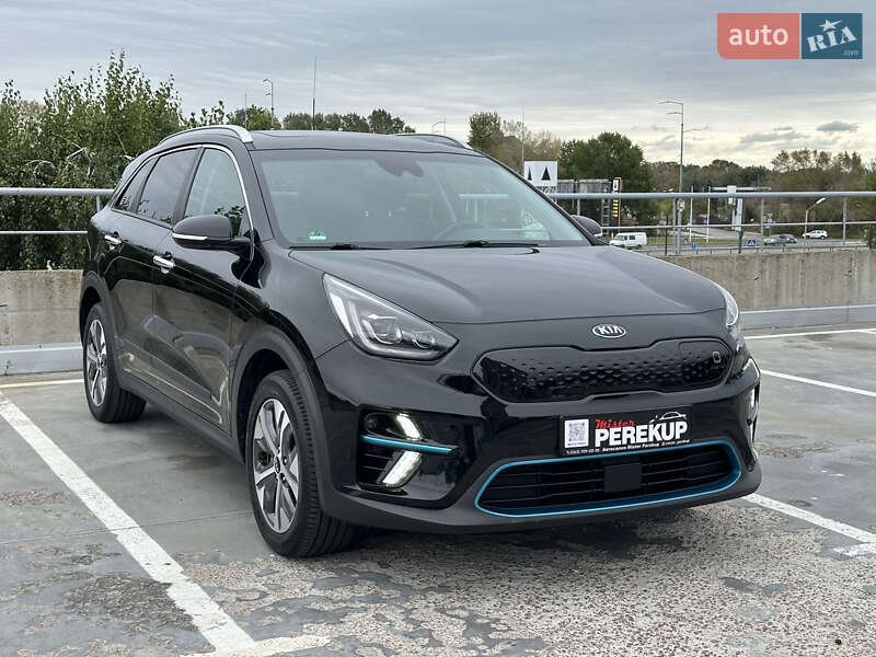 Kia Niro 2021 Kia Niro 2021