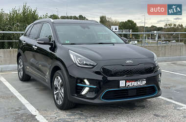 Внедорожник / Кроссовер Kia Niro 2021 в 