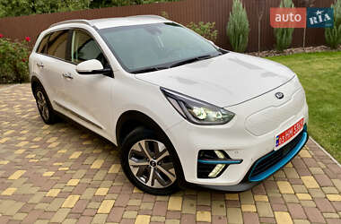 Позашляховик / Кросовер Kia Niro 2020 в Києві