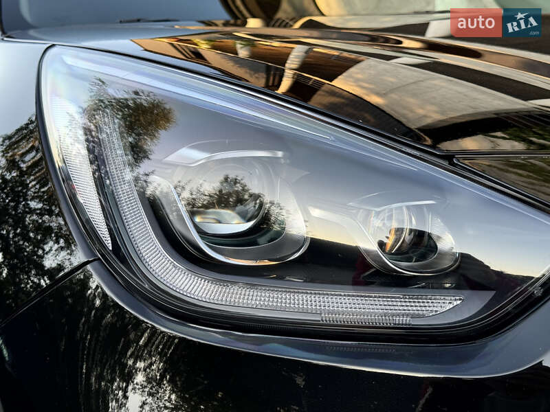 Позашляховик / Кросовер Kia Niro 2020 в Києві фото 8 Позашляховик / Кросовер Kia Niro 2020 в Києві