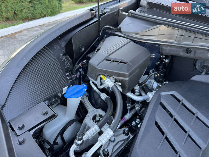 Внедорожник / Кроссовер Kia Niro 2020 в Дубно