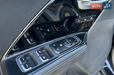 Внедорожник / Кроссовер Kia Niro 2020 в 