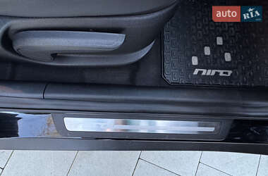 Внедорожник / Кроссовер Kia Niro 2020 в 