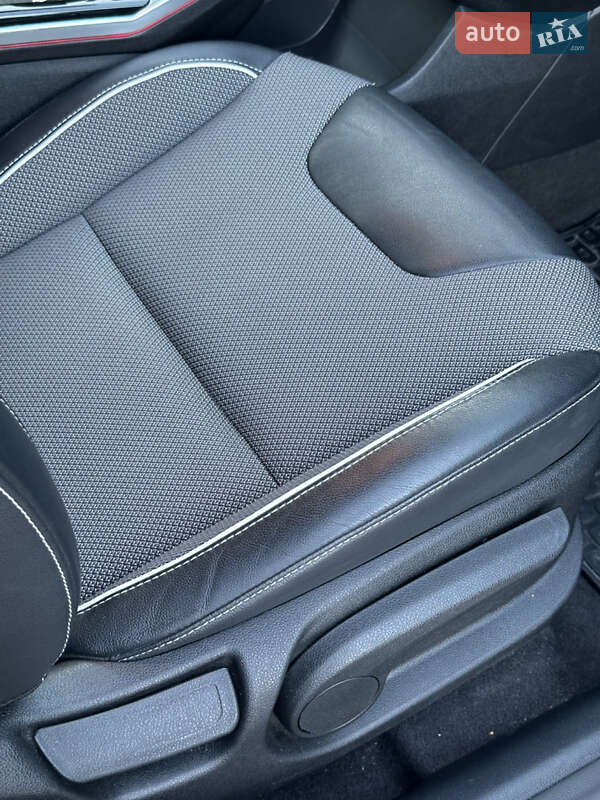 Внедорожник / Кроссовер Kia Niro 2020 в Золочеве фото 39 Внедорожник / Кроссовер Kia Niro 2020 в Золочеве