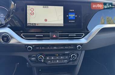 Внедорожник / Кроссовер Kia Niro 2021 в 