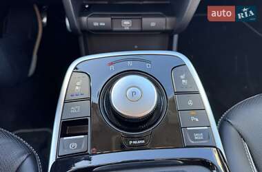 Внедорожник / Кроссовер Kia Niro 2021 в 