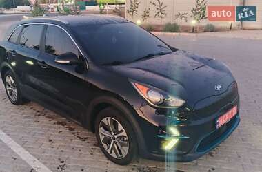Внедорожник / Кроссовер Kia Niro 2019 в 