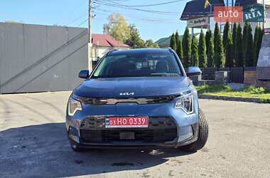 Внедорожник / Кроссовер Kia Niro 2023 в 