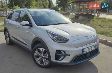 Внедорожник / Кроссовер Kia Niro 2018 в Кривом Роге