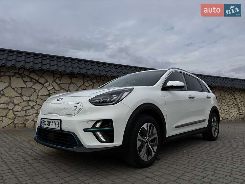 Kia Niro 2019