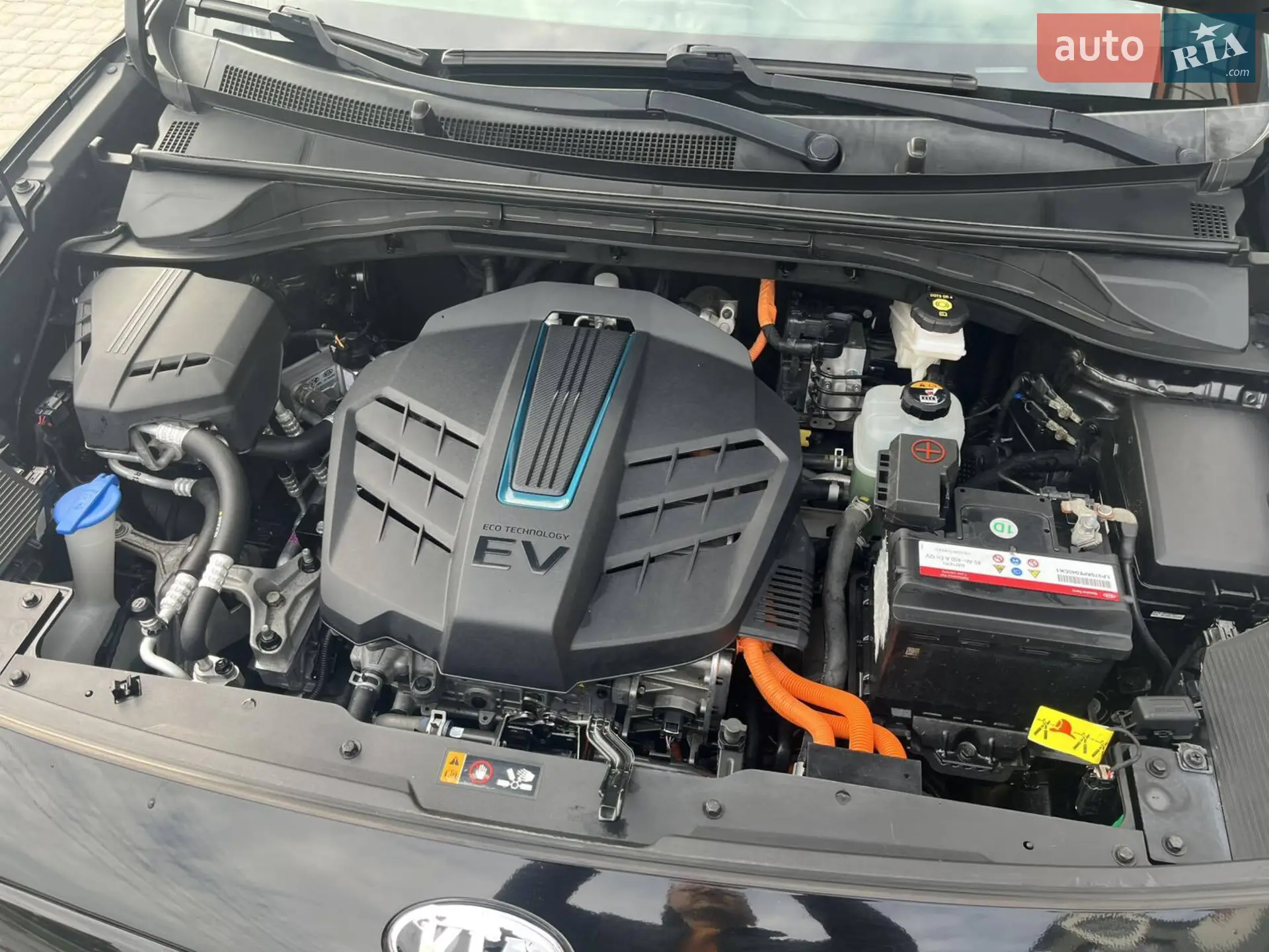 2018 Kia Niro - мініатюра 9