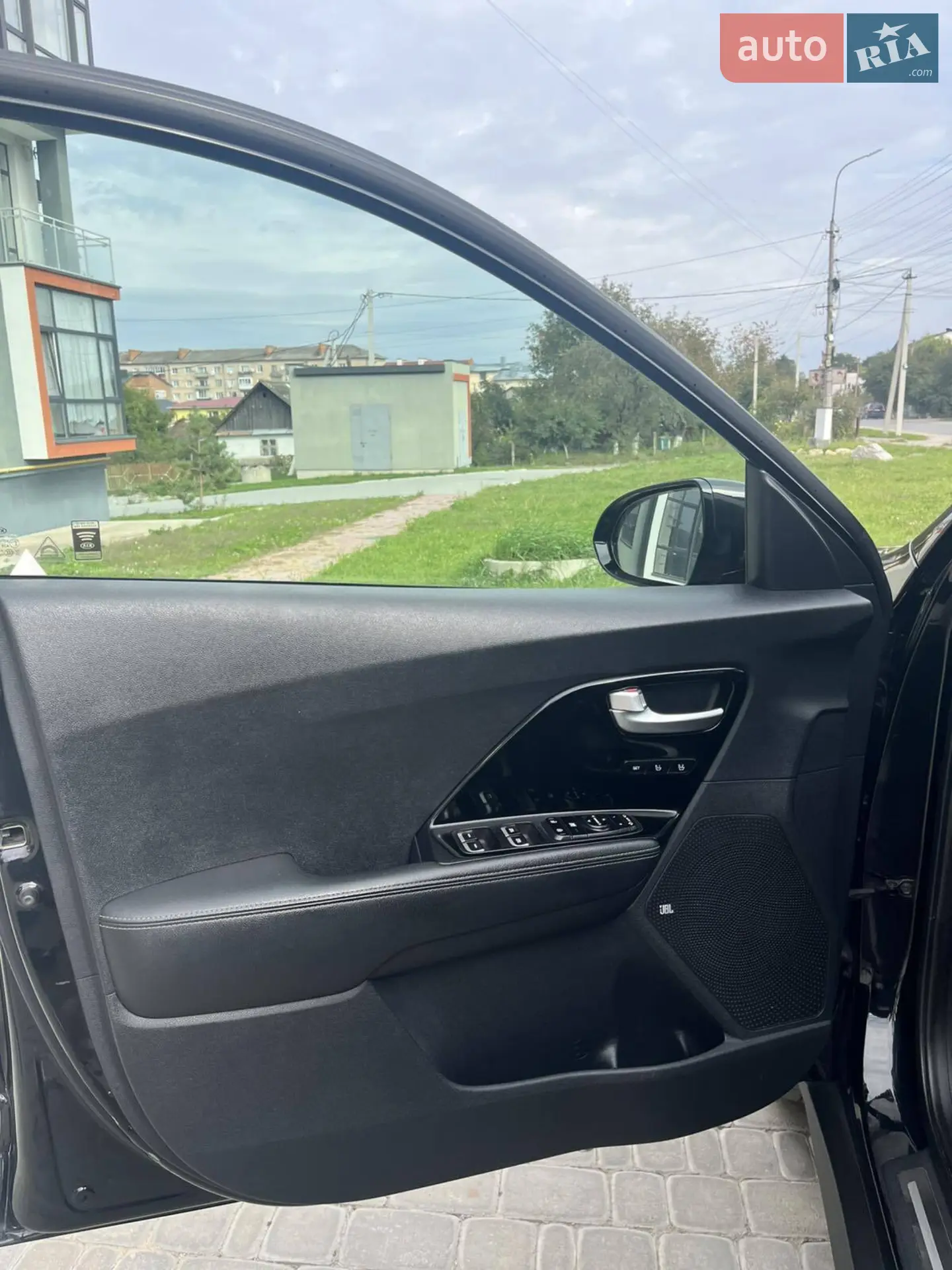 2018 Kia Niro - мініатюра 12
