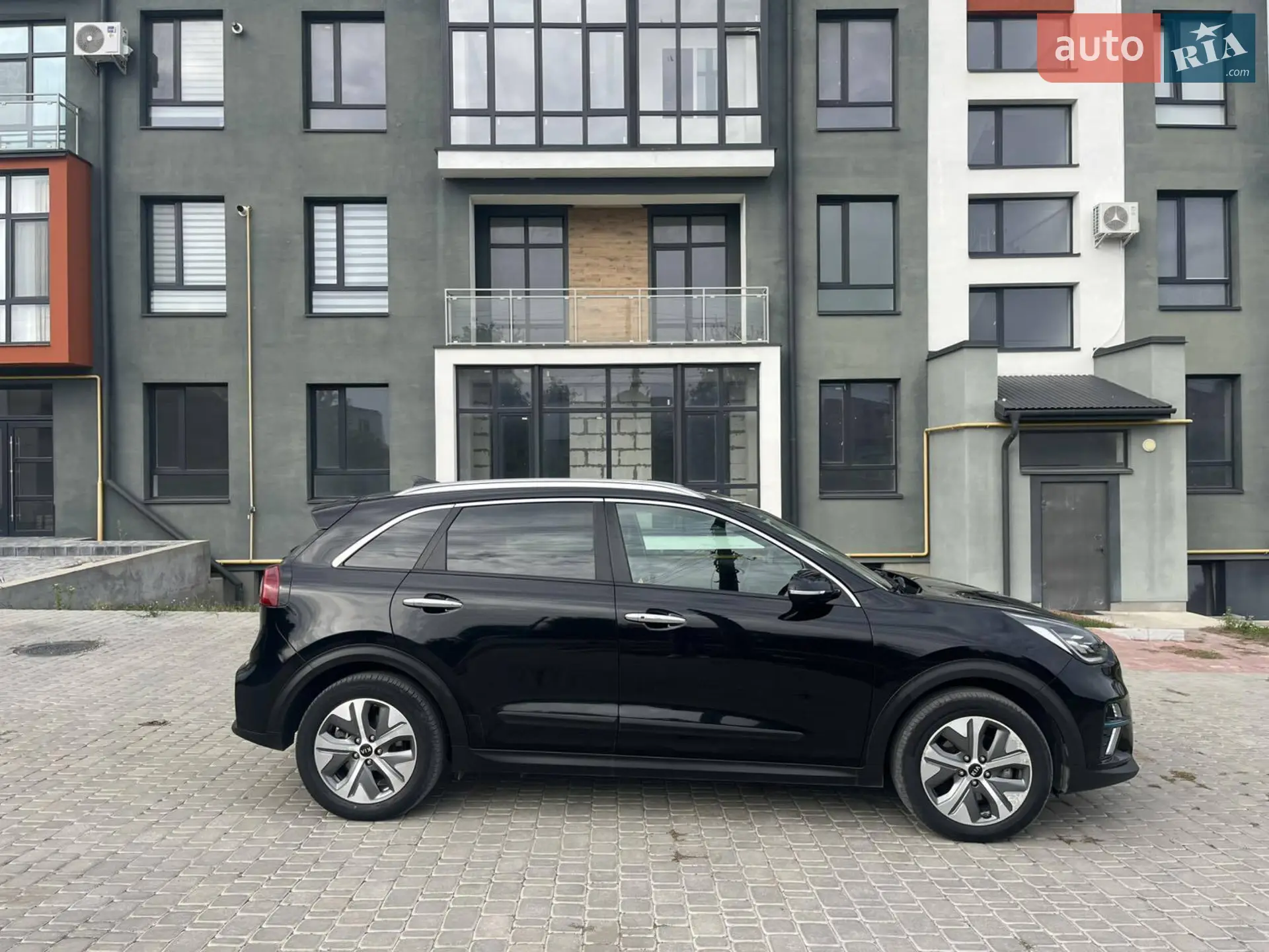 2018 Kia Niro - мініатюра 32