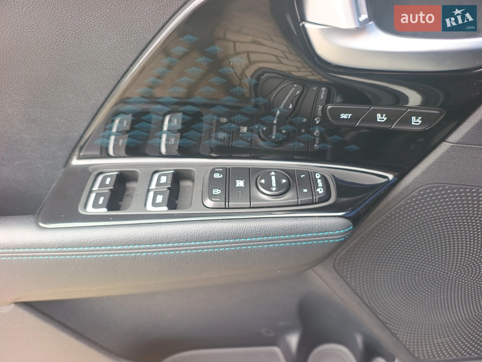 2019 Kia Niro - мініатюра 9