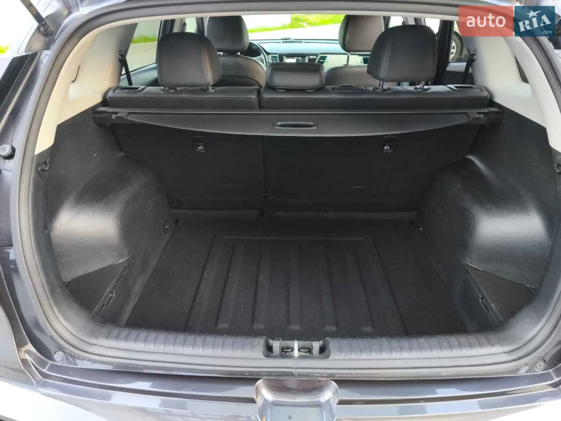 2019 Kia Niro - мініатюра 16