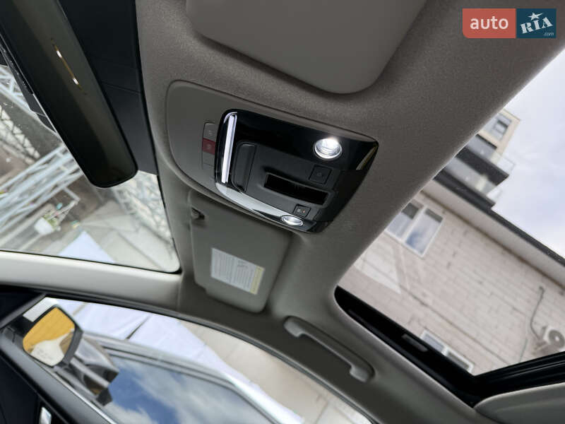 Позашляховик / Кросовер Kia Niro 2022 в Умані