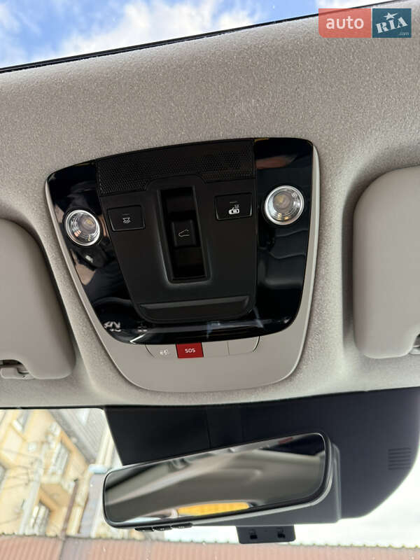 Позашляховик / Кросовер Kia Niro 2022 в Умані