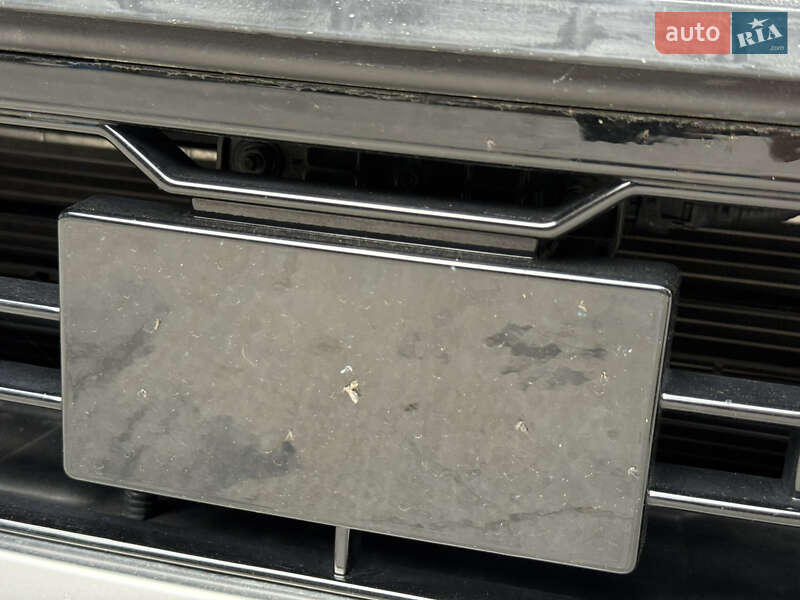 Позашляховик / Кросовер Kia Niro 2022 в Умані