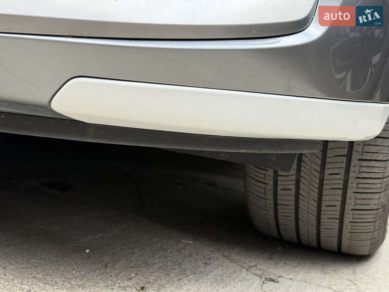 Позашляховик / Кросовер Kia Niro 2022 в Умані