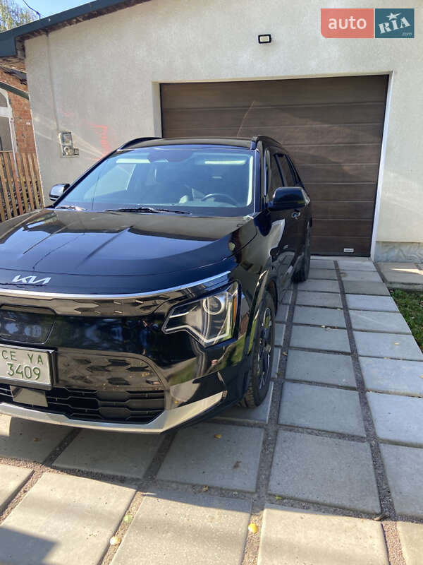 Kia Niro 2022 Kia Niro 2022