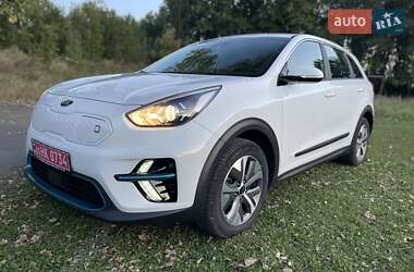 Внедорожник / Кроссовер Kia Niro 2021 в Хмельницком