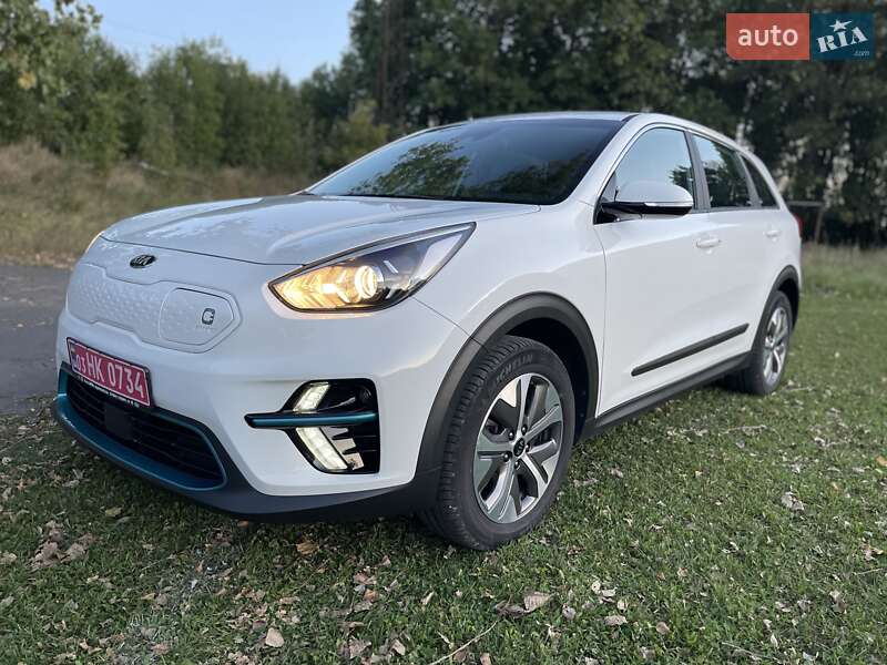 Kia Niro 2021