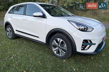 Внедорожник / Кроссовер Kia Niro 2021 в Хмельницком