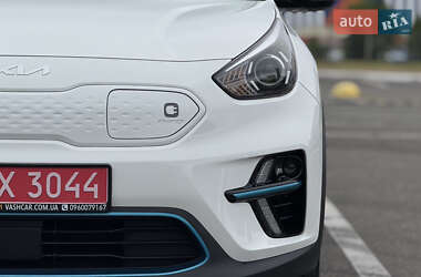 Внедорожник / Кроссовер Kia Niro 2022 в 