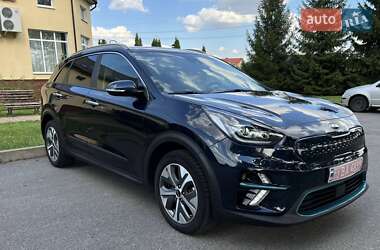 Внедорожник / Кроссовер Kia Niro 2020 в Виннице
