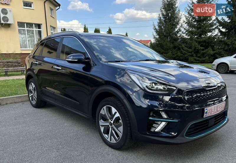 Kia Niro 2020 Kia Niro 2020