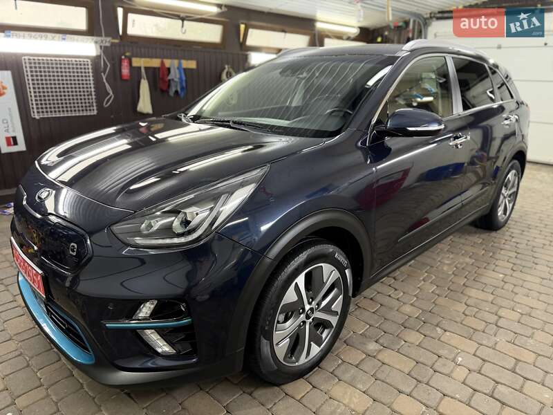 Kia Niro 2020