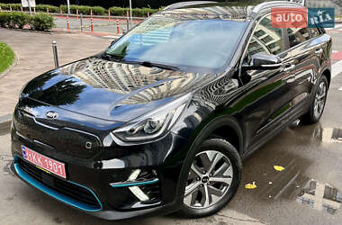 Внедорожник / Кроссовер Kia Niro 2019 в Киеве
