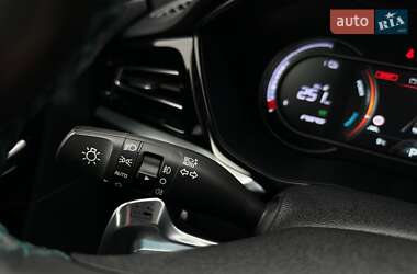 Внедорожник / Кроссовер Kia Niro 2020 в 