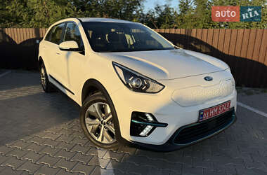 Внедорожник / Кроссовер Kia Niro 2020 в Виннице
