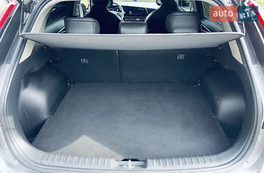 Внедорожник / Кроссовер Kia Niro 2024 в 