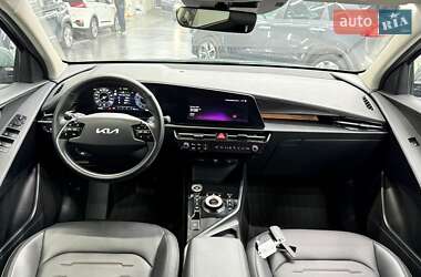 Внедорожник / Кроссовер Kia Niro 2023 в 