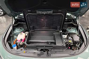 Внедорожник / Кроссовер Kia Niro 2023 в 