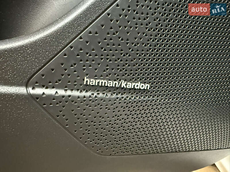 Позашляховик / Кросовер Kia Niro 2022 в Умані