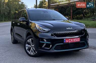 Внедорожник / Кроссовер Kia Niro 2022 в Трускавце