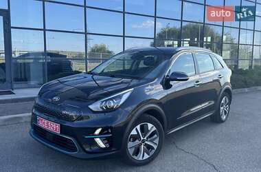Позашляховик / Кросовер Kia Niro 2020 в Дніпрі