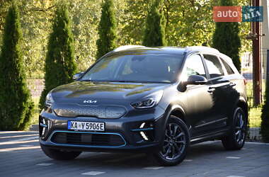 Позашляховик / Кросовер Kia Niro 2022 в Стрию