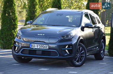 Позашляховик / Кросовер Kia Niro 2022 в Стрию