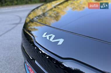 Внедорожник / Кроссовер Kia Niro 2022 в 