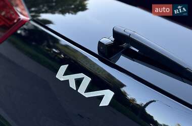 Внедорожник / Кроссовер Kia Niro 2022 в 