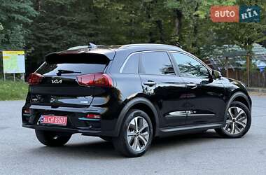 Внедорожник / Кроссовер Kia Niro 2022 в 