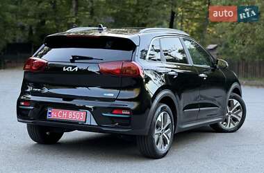 Внедорожник / Кроссовер Kia Niro 2022 в 