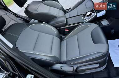 Внедорожник / Кроссовер Kia Niro 2022 в 