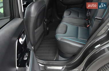 Внедорожник / Кроссовер Kia Niro 2021 в 