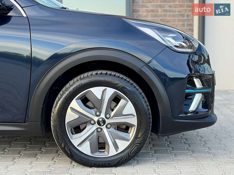 Внедорожник / Кроссовер Kia Niro 2020 в Тернополе фото 28 Внедорожник / Кроссовер Kia Niro 2020 в Тернополе